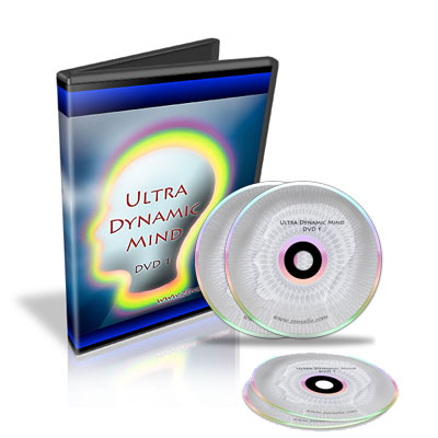 Ultra Dynamic Mind Alfatraining Silva UltraMind Methode